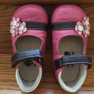 See Kai Run - Gently worn 7T